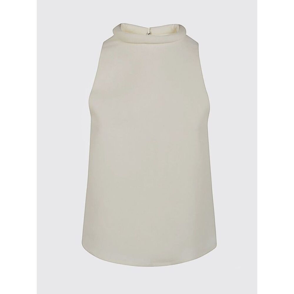 Lou Lou Studio Top Woman Ivory